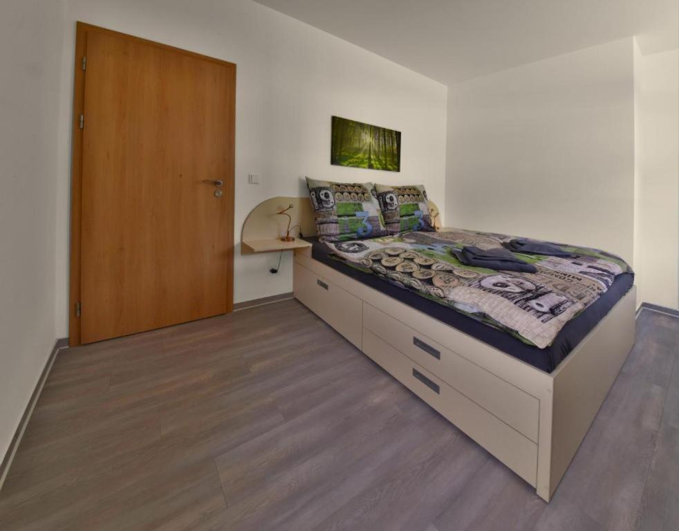 Apartmany Zvon Шпиндлерув-Млин Экстерьер фото
